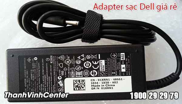 Mua Adapter sạc laptop Dell giá rẻ, chính hãng tại TPHCM