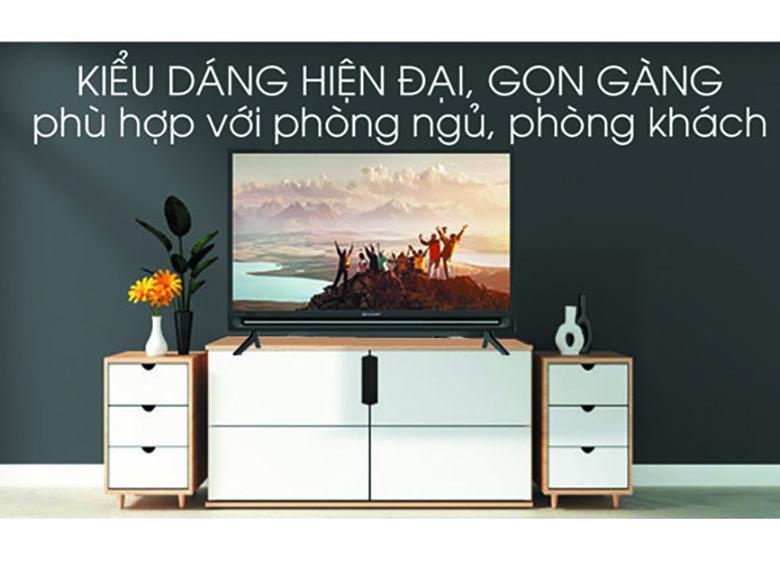 Android TV giá rẻ 4