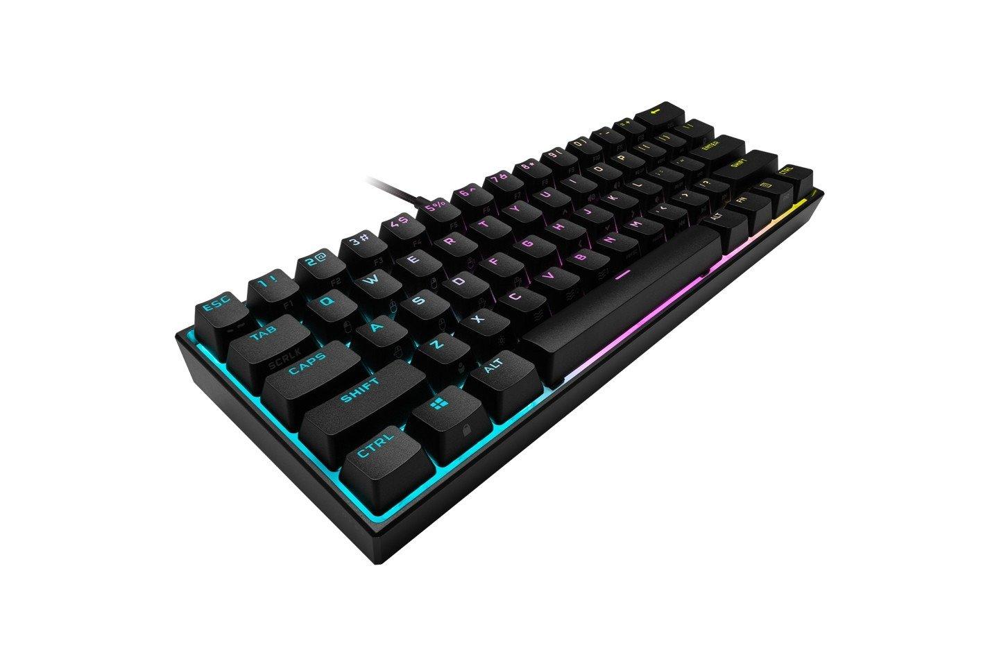 Bàn phím cơ Corsair K65 RGB MINI