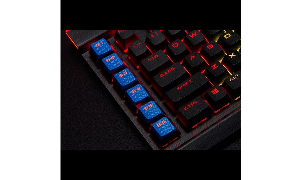 Bàn Phím Corsair K95 Platinum XT RGB