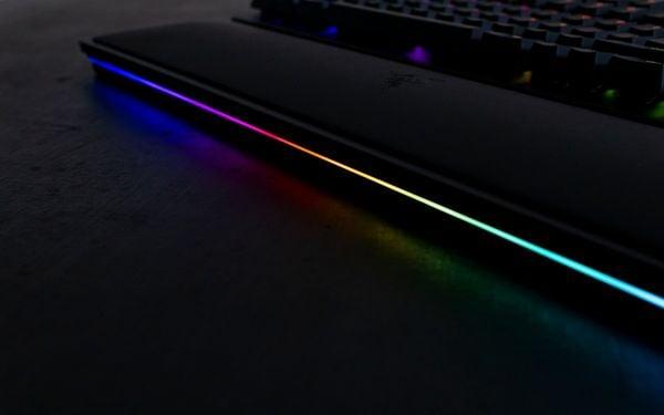 Bàn Phím Cơ Razer Huntsman Elite OPTO-MECHANICAL SWITCH