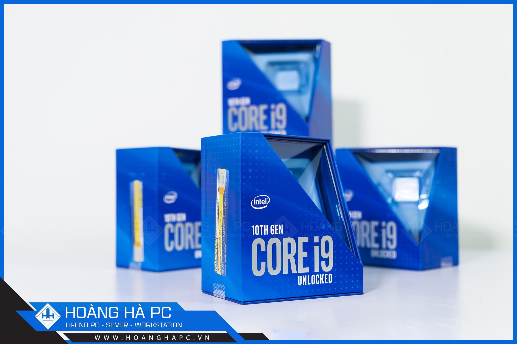 Bộ Xử Lý Tốt Nhất Cho Máy Tính PC