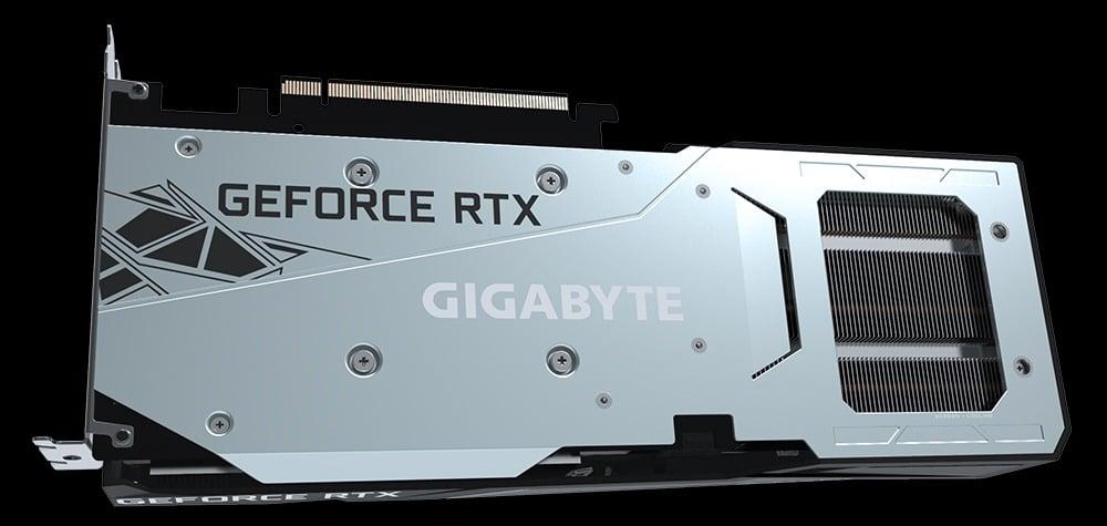 Card màn hình GIGABYTE GeForce RTX 3060 Ti GAMING OC 8G