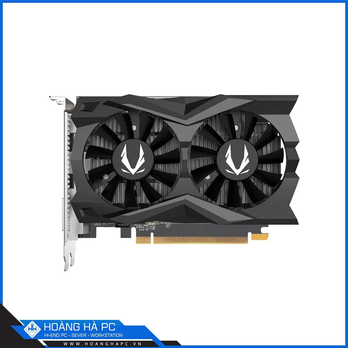 Zotac Gaming GeForce GTX 1650 AMP Core 4GB GDDR6