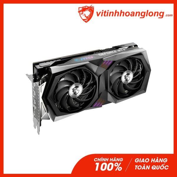 Card màn hình rtx 3060 MSI