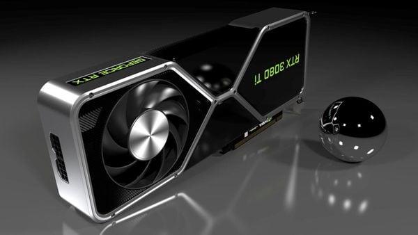 VGA RTX 3080Ti là dòng card màn hình có chất lượng hàng đầu hiện nay