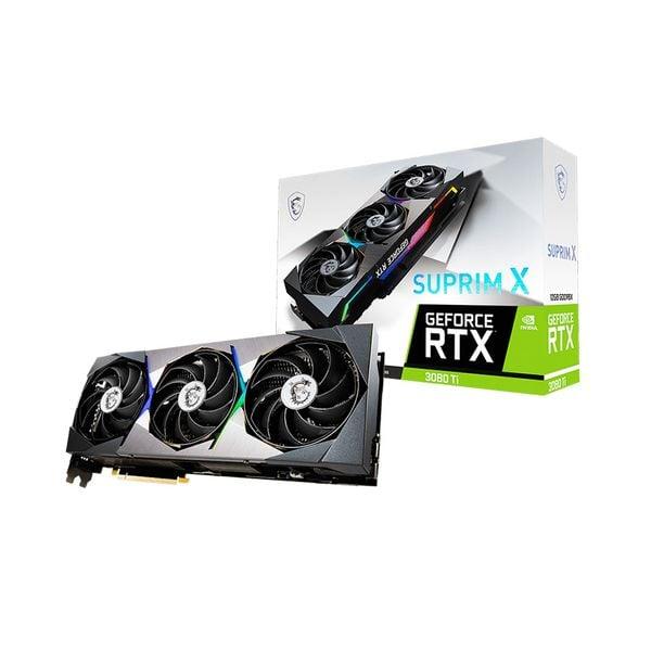 Vi tính Hoàng Long cung cấp VGA RTX 3080 ti chính hãng giá tốt