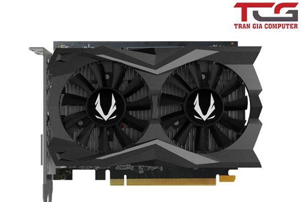 Card màn hình Zotac GTX 1650 4GB GDDR6 AMP