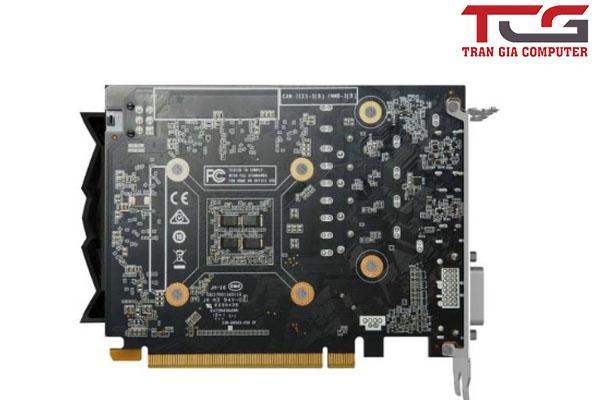 Card màn hình Zotac GTX 1650 4GB GDDR6 AMP