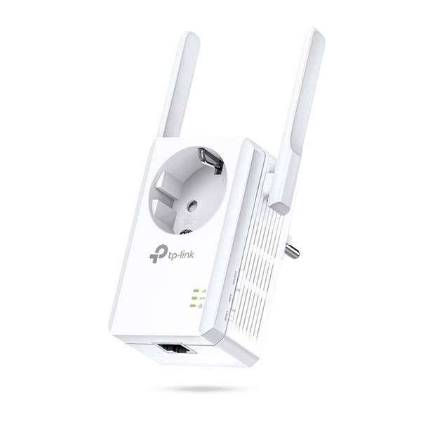 thiết bị mạng TP-Link chính hãng