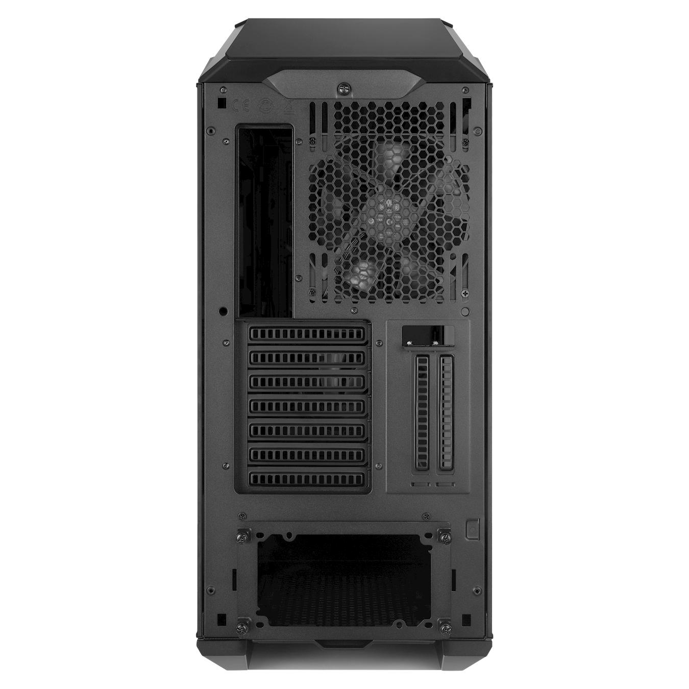 Case CM MasterCase H500_2