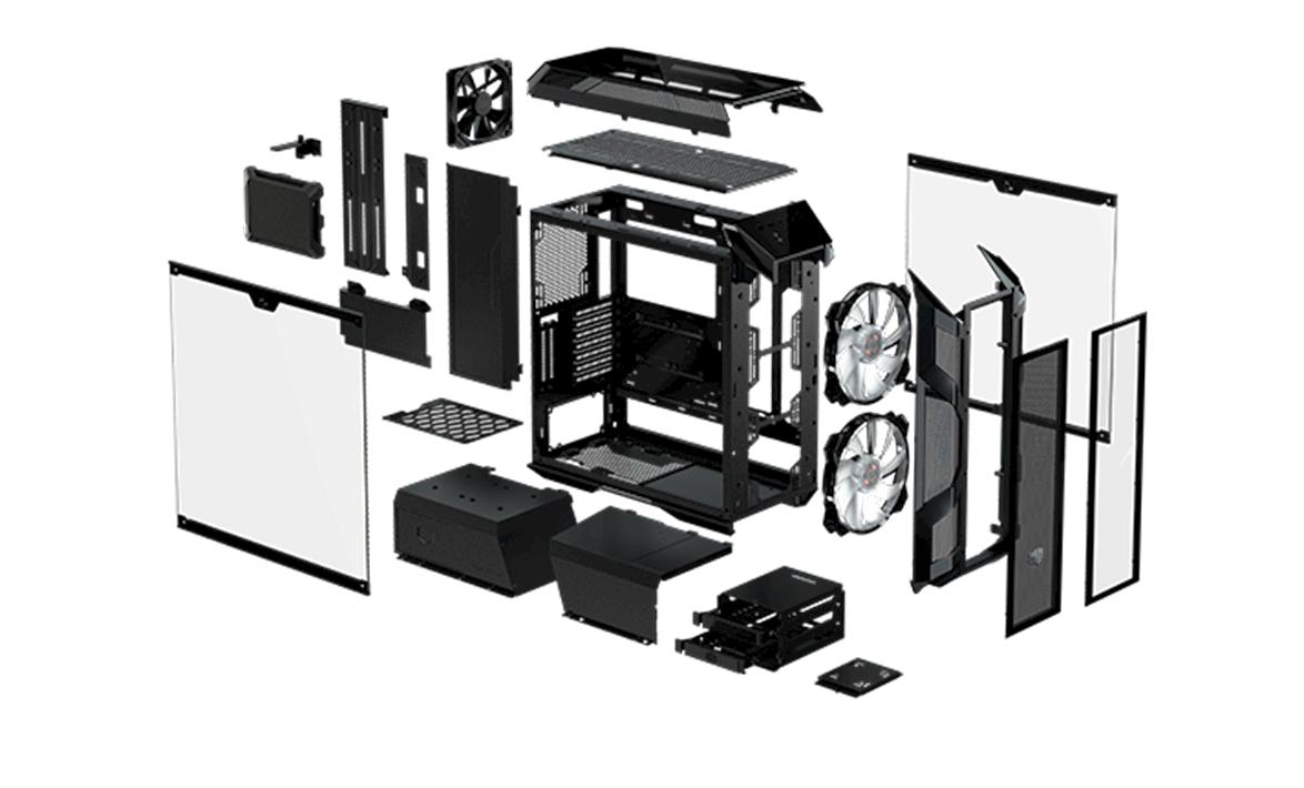 Case CM MasterCase H500_1