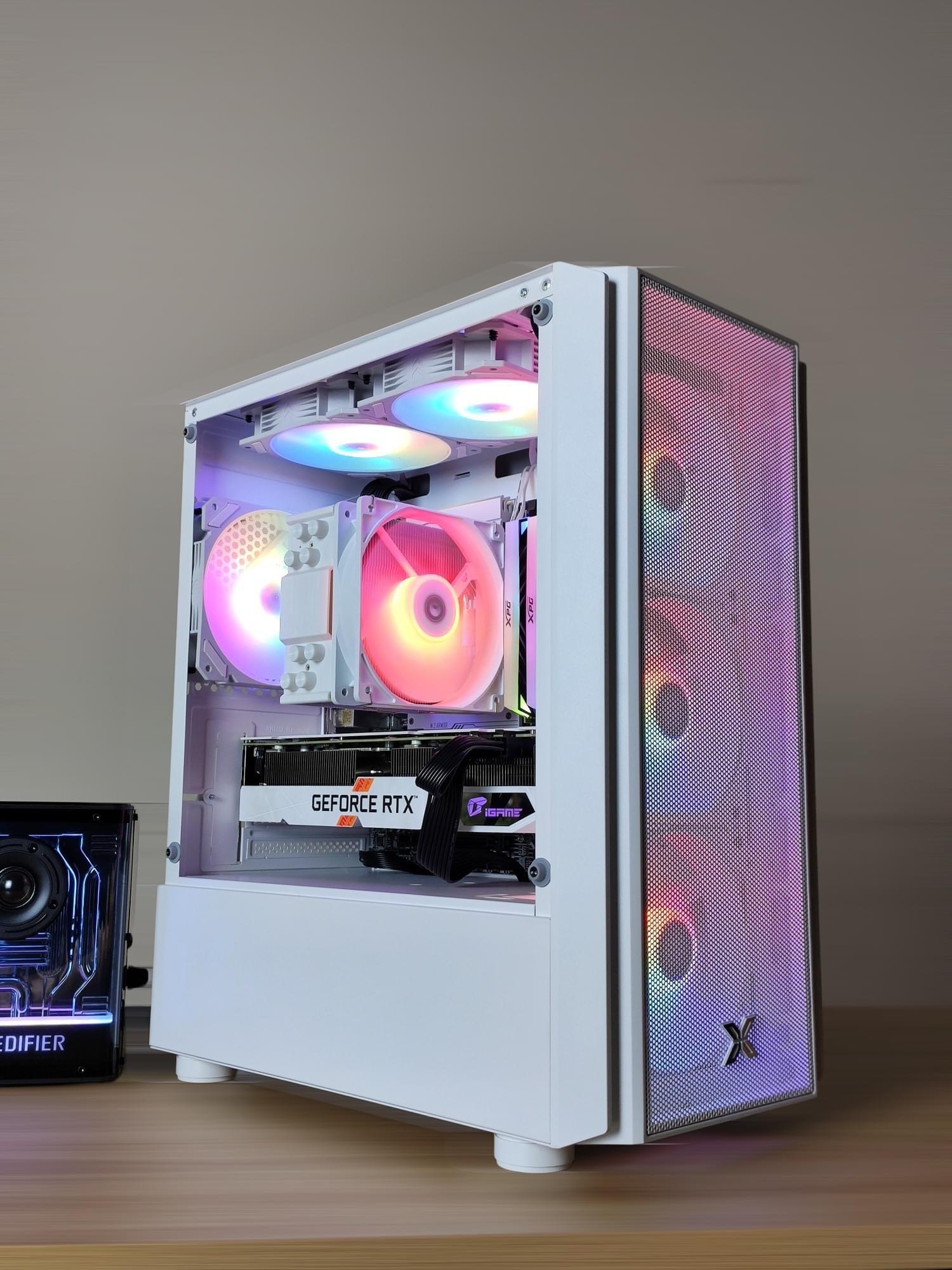 Build PC tại Bình Sơn giá rẻ- uy tín