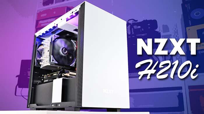 TNC Store Case NZXT