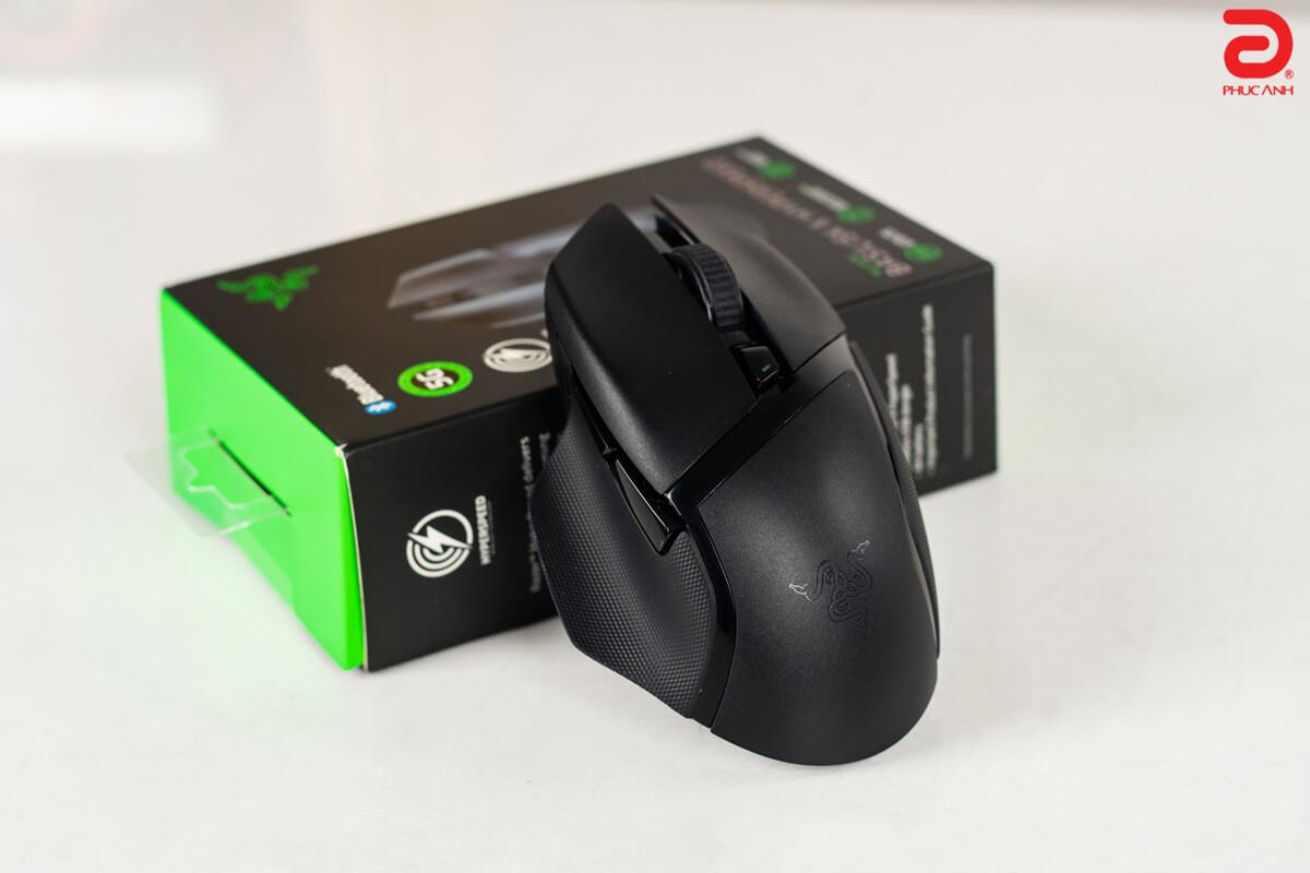 Razer Basilisk X Hyperspeed