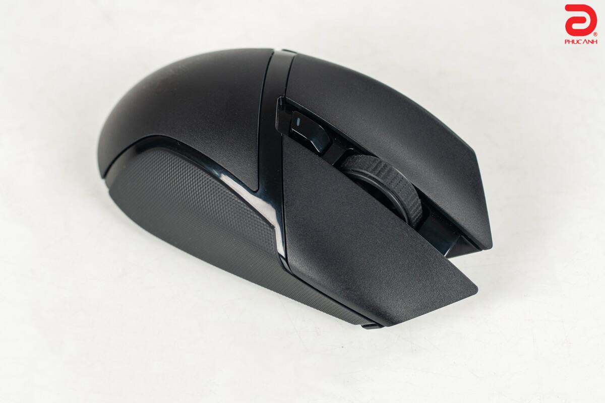 Razer Basilisk X Hyperspeed