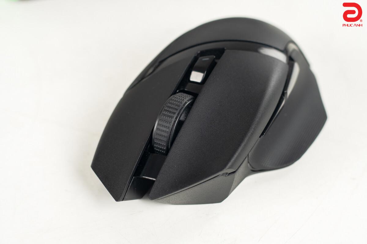 Razer Basilisk X Hyperspeed