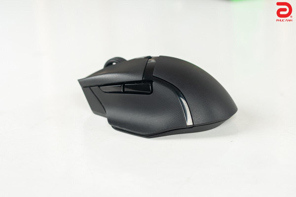 Razer Basilisk X Hyperspeed