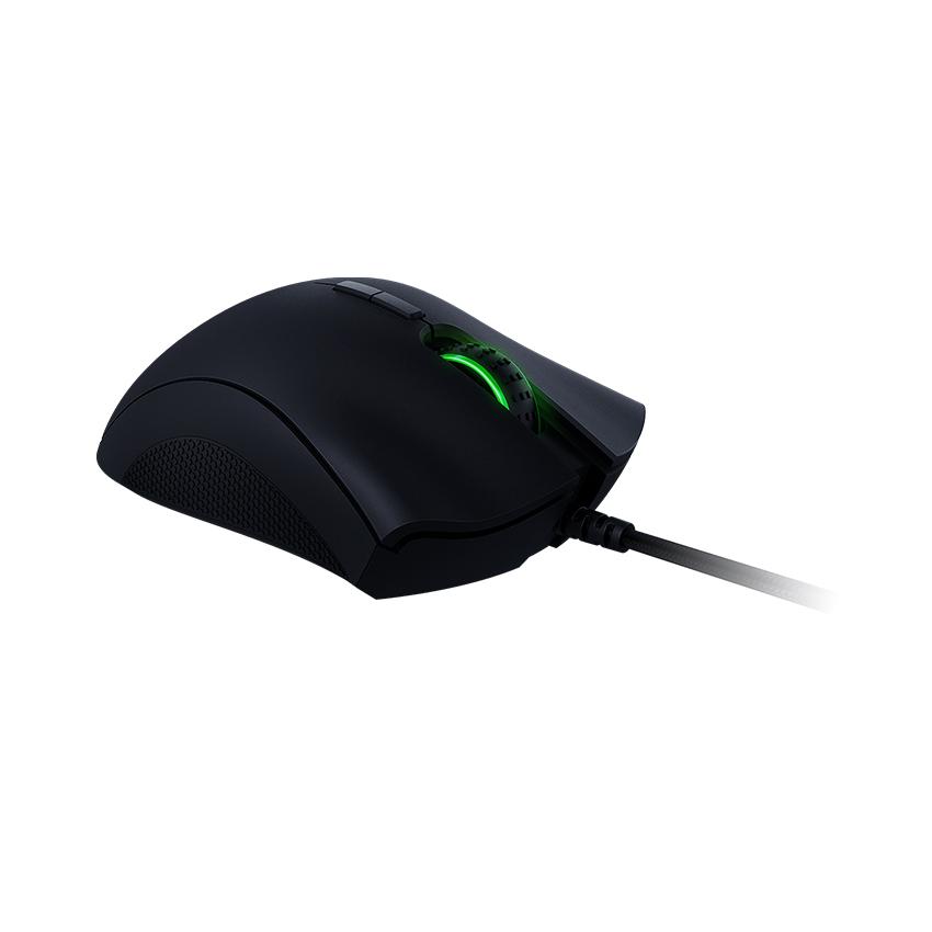 Chuột Razer DeathAdder Elite - Ergonomic (RZ01-02010100-R3A1) _songphuong.vn