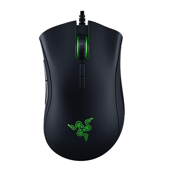 Chuột Razer DeathAdder Elite - Ergonomic Gaming