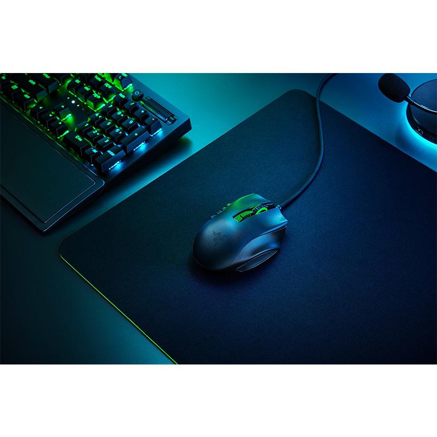 Chuột Gaming Razer Naga X RZ01-03590100-R3M1