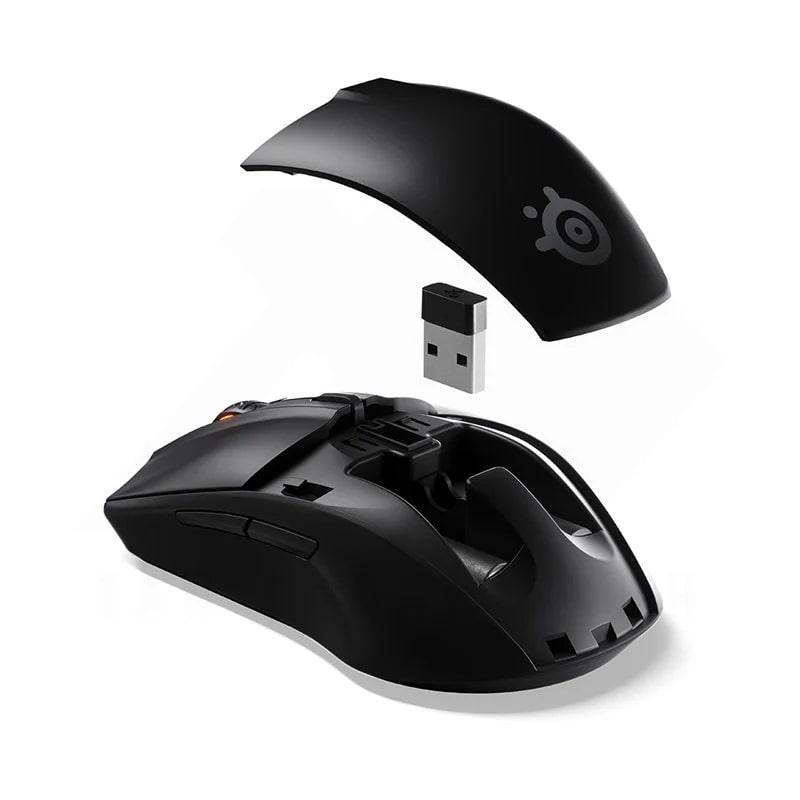 chuột gaming steelseries xzone đồng nai