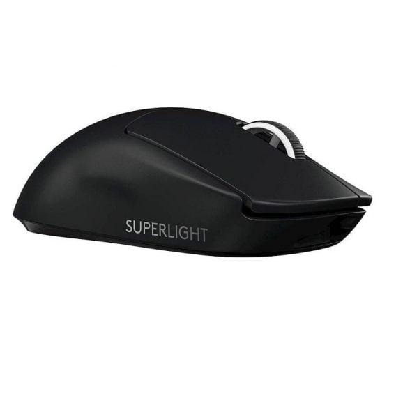 Chuột Logitech G Pro X Superlight Wireless Black