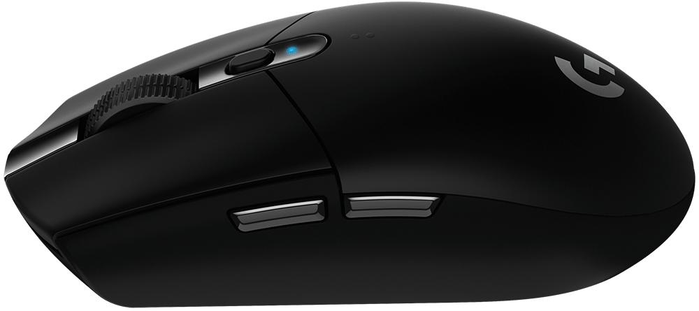 thương hiệu Logitech G