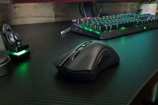 Chuột Razer DeathAdder V2 Pro Wireless