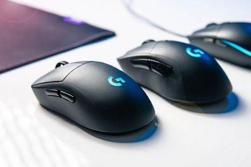 Logitech G Pro