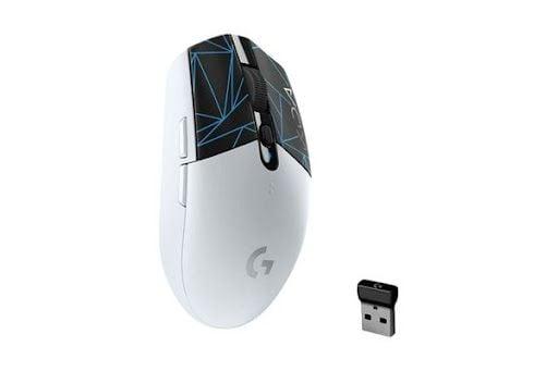 Logitech G305 Lightspeed