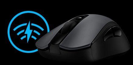 Chuột Không Dây Logitech G603 Lightspeed Wireless