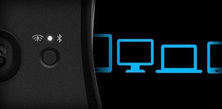 Chuột Không Dây Logitech G603 Lightspeed Wireless