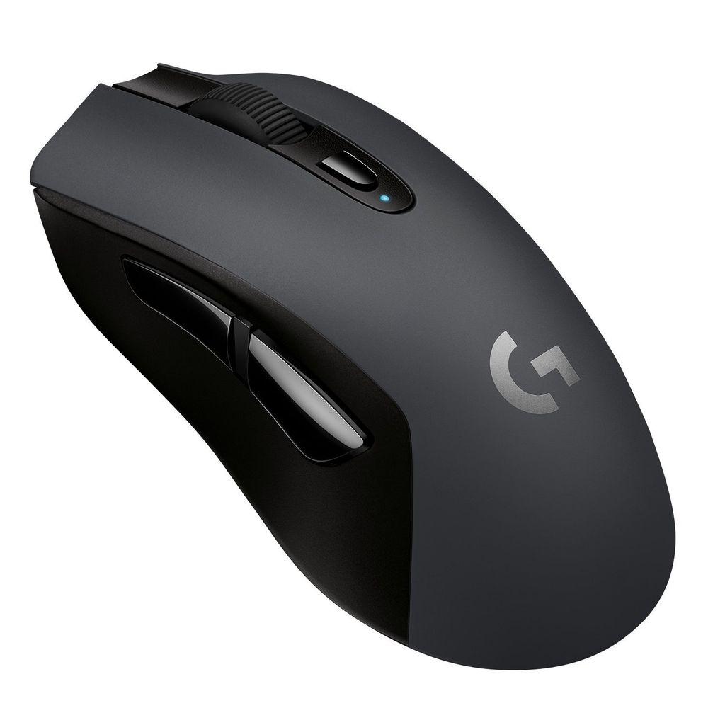 Chuột Logitech G603 LIGHTSPEED Wireless