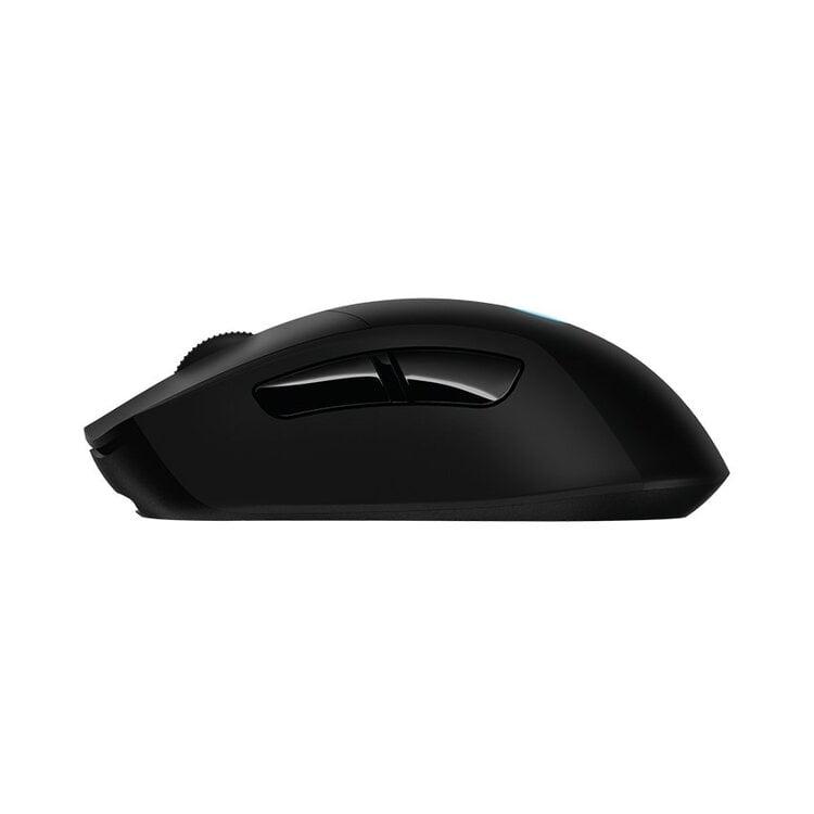 Mouse Logitech - songphuong.vn