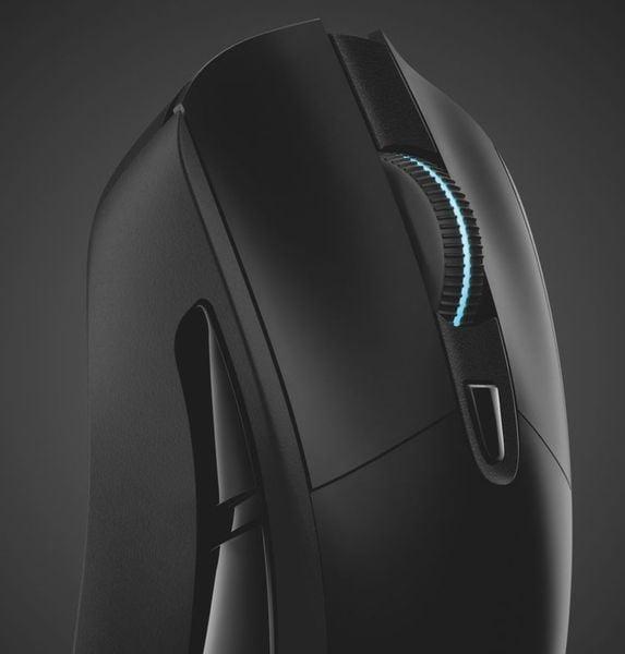 Chuột Logitech G703 Lightspeed HERO 25K | Chuột chuyên Game