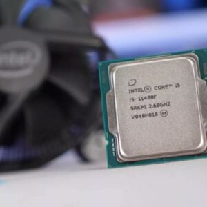 CPU Intel Core I5-11400 Giá Tốt ở TP.HCM