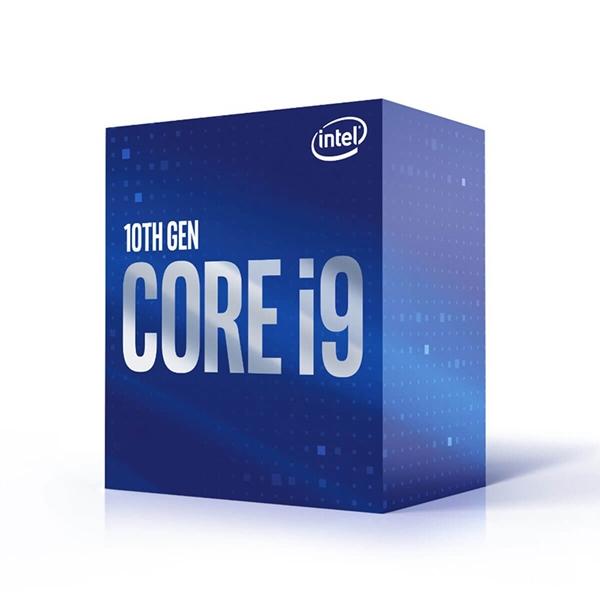 Model i9 10900K