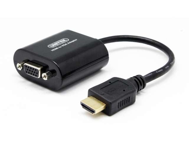 Cửa hàng chuyên bán cáp HDMI to VGA chính hãng giá rẻ nhất Bắc Giang