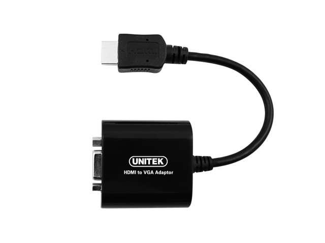 Cửa hàng chuyên bán cáp HDMI to VGA chính hãng giá rẻ nhất Bắc Giang