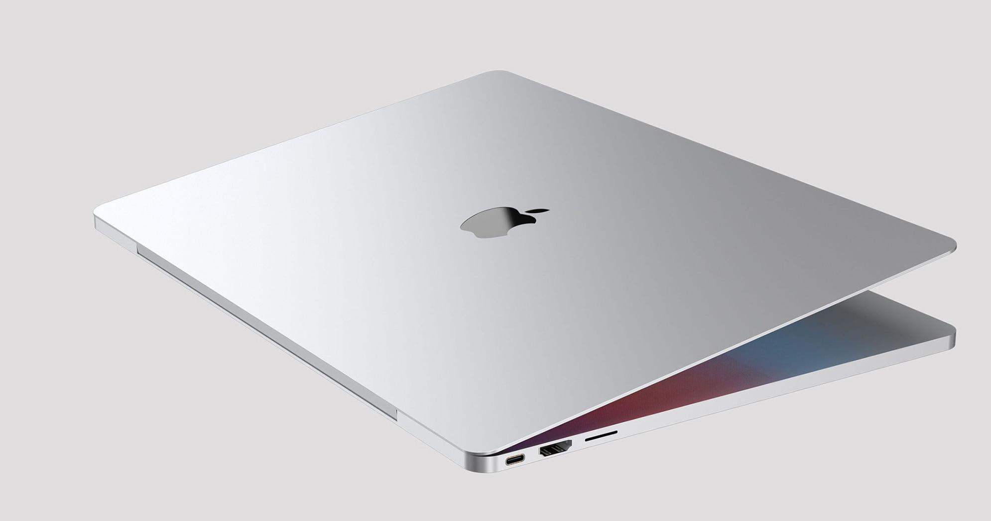 MacBook Cũ