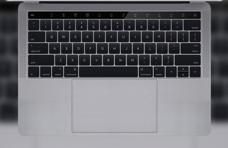 MacBook Cũ