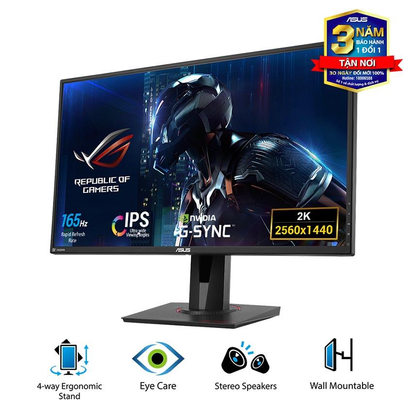 Màn hình Asus PG279QE 2