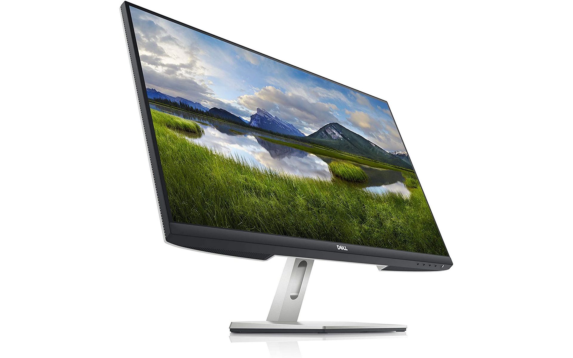 Dell S2721D là một màn hình văn phòng tốt