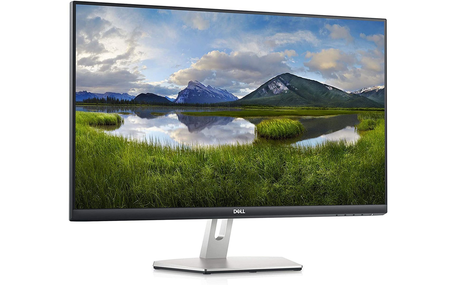 Dell S2721D rất khá để chơi game