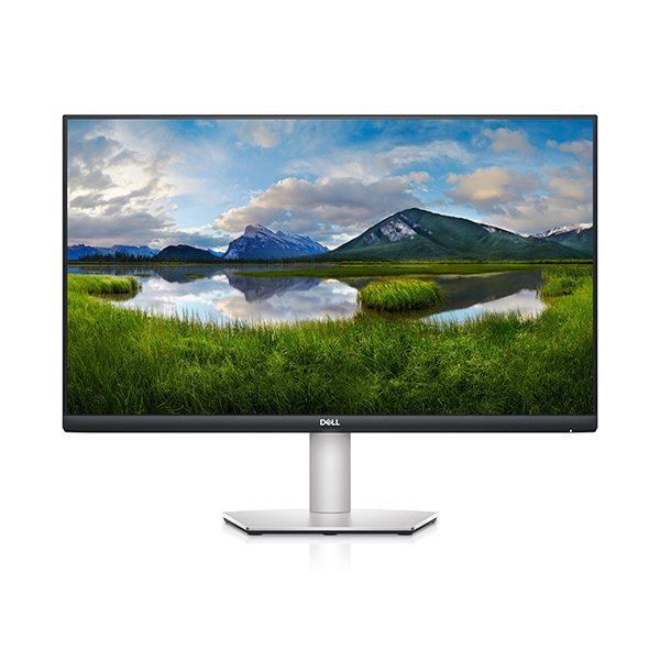 Màn hình đồ họa Dell S2721QS (27Inch/ 4K (3840x2160)/ 5ms/ 60HZ/ IPS/ Tích hợp Loa)