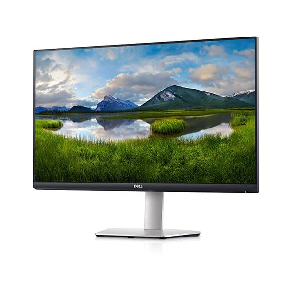 Màn hình đồ họa Dell S2721QS (27Inch/ 4K (3840x2160)/ 5ms/ 60HZ/ IPS/ Tích hợp Loa)