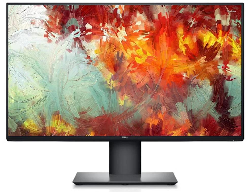 Màn hình Dell UltraSharp U2720Q 27