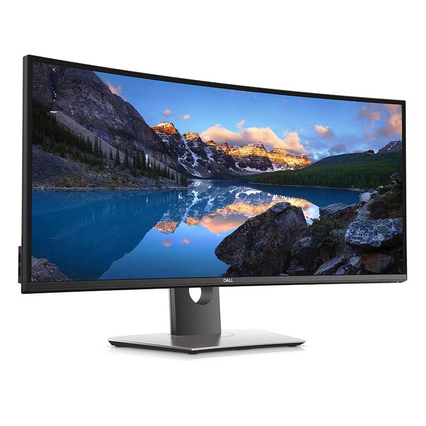 Màn hình Dell U3419W 34Inch IPS UltraSharp