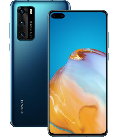 Điện thoại Huawei P40